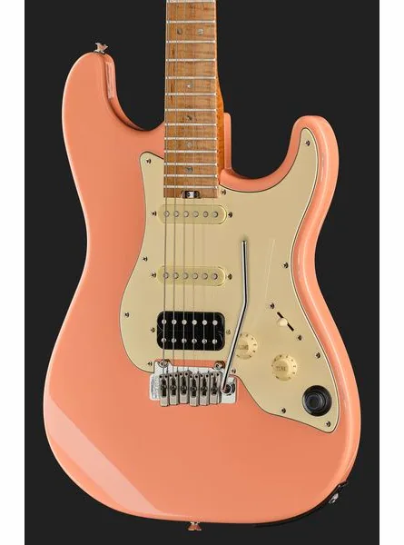 Mooer GTRS Guitar Profess. 801 FP, detail 4