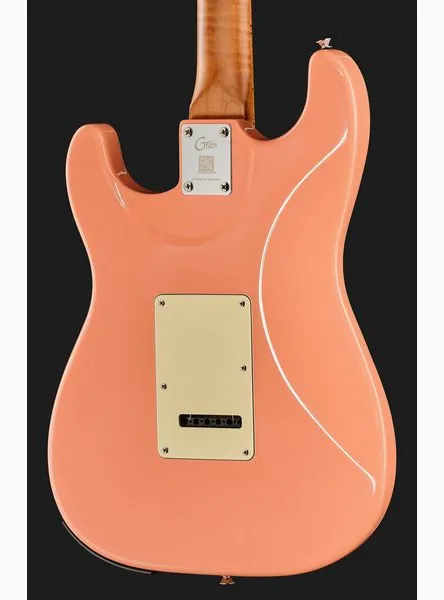 Mooer GTRS Guitar Profess. 801 FP, detail 5
