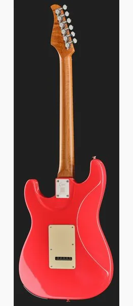 Mooer GTRS Guitar Profess. 801 FRD, detail 3