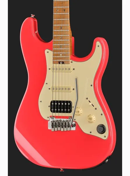 Mooer GTRS Guitar Profess. 801 FRD, detail 4