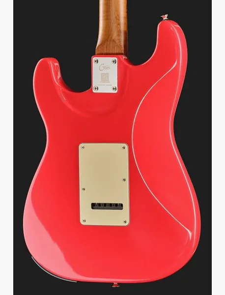 Mooer GTRS Guitar Profess. 801 FRD, detail 5
