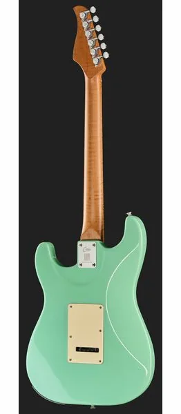 Mooer GTRS Guitar Profess. 801 MG, detail 3