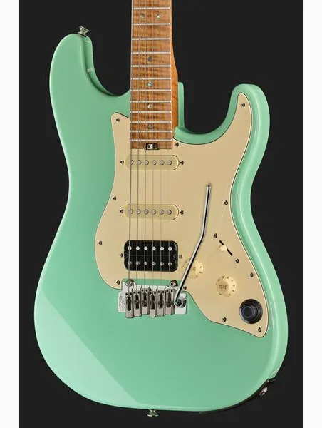 Mooer GTRS Guitar Profess. 801 MG, detail 4