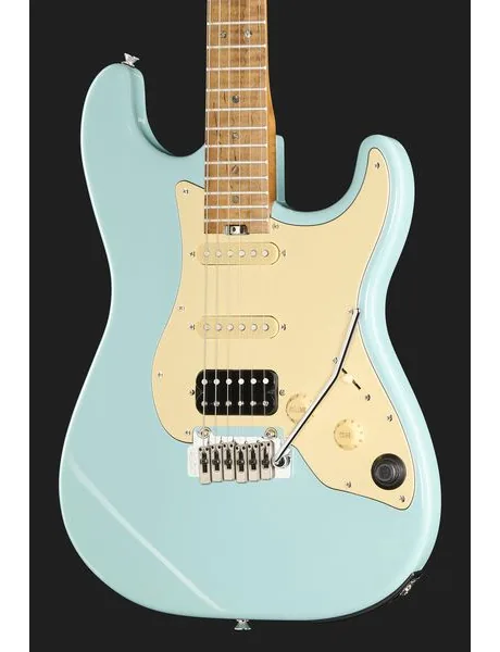 Mooer GTRS Guitar Profess. 801 TB, detail 4