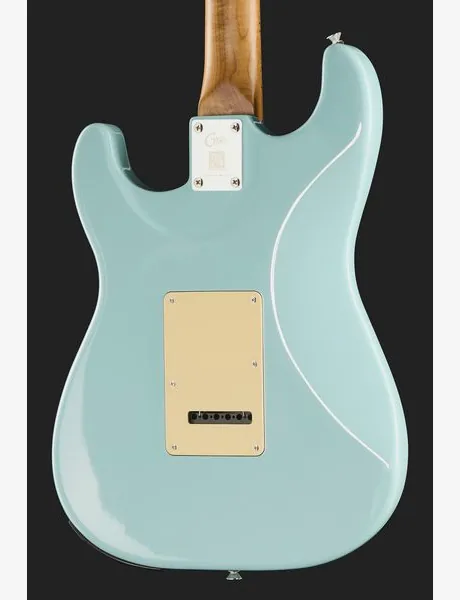 Mooer GTRS Guitar Profess. 801 TB, detail 5