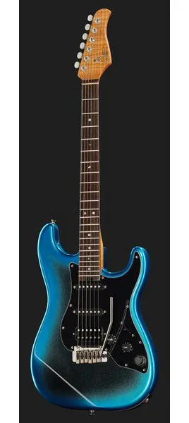 Mooer GTRS Guitars int. Prof. 800 DN, detail 2