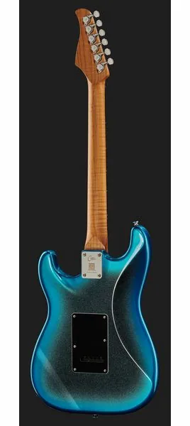 Mooer GTRS Guitars int. Prof. 800 DN, detail 3