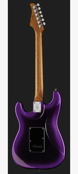 Mooer GTRS Guitars int. Prof. 800 DP, detail 3