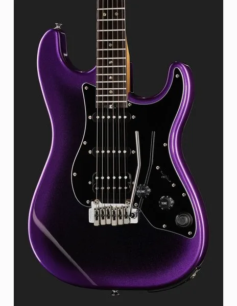 Mooer GTRS Guitars int. Prof. 800 DP, detail 4
