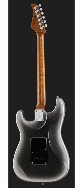 Mooer GTRS Guitars int. Prof. 800 DS, detail 3
