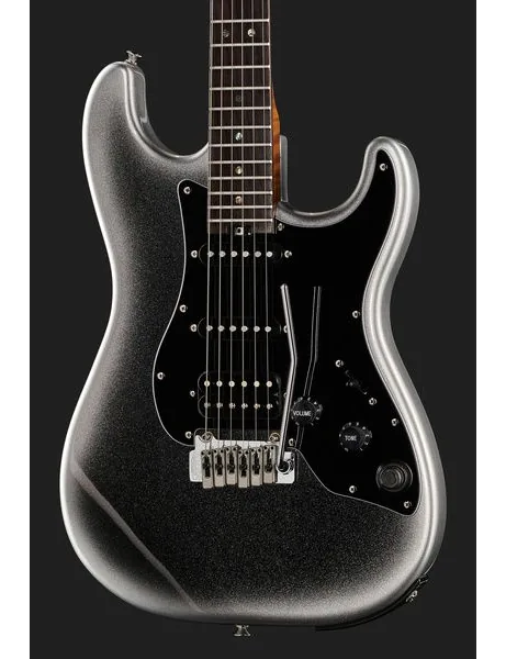 Mooer GTRS Guitars int. Prof. 800 DS, detail 4