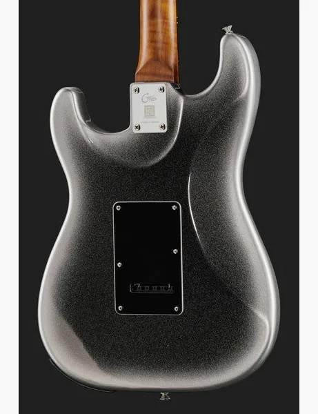 Mooer GTRS Guitars int. Prof. 800 DS, detail 5