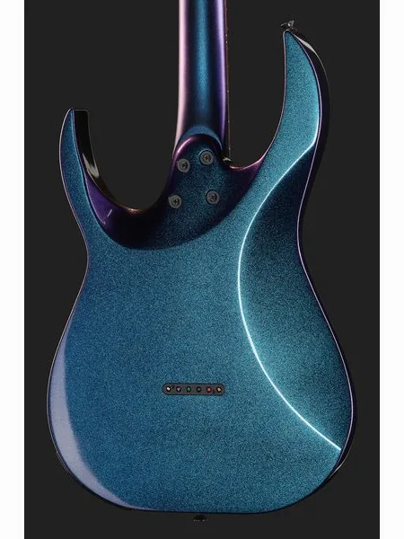 Mooer GTRS Guitars Modern 800 BLC, detail 5
