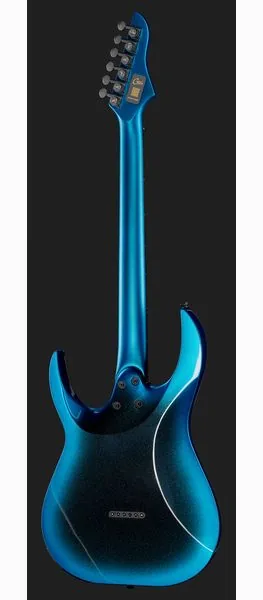 Mooer GTRS Guitars Modern 800 DN, detail 3