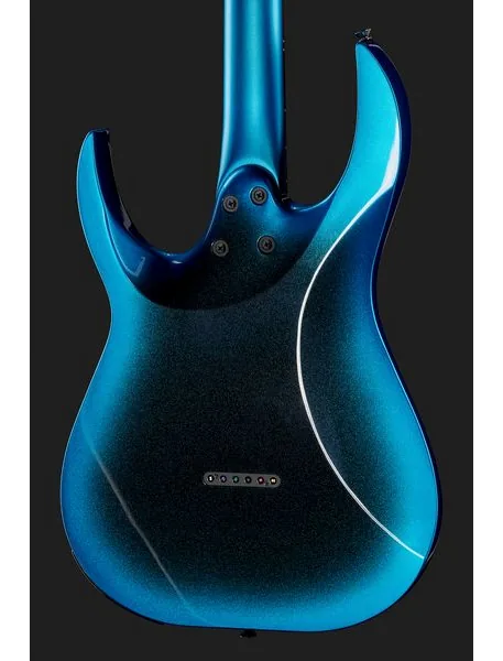 Mooer GTRS Guitars Modern 800 DN, detail 5