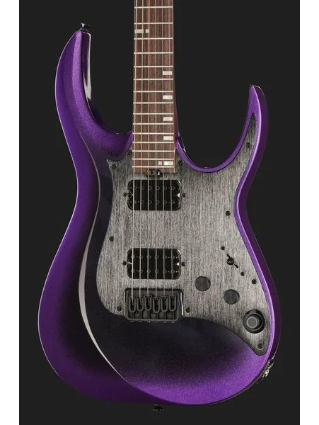Mooer GTRS Guitars Modern 800 DPP, detail 4