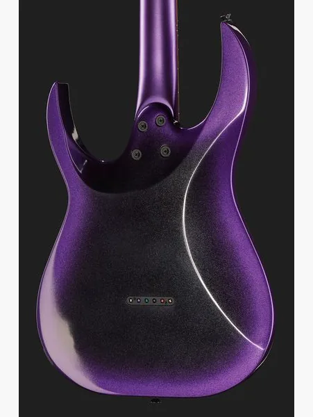 Mooer GTRS Guitars Modern 800 DPP, detail 5