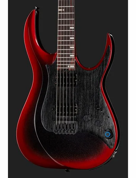 Mooer GTRS Guitars Modern 800 DRD, detail 4