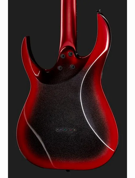 Mooer GTRS Guitars Modern 800 DRD, detail 5