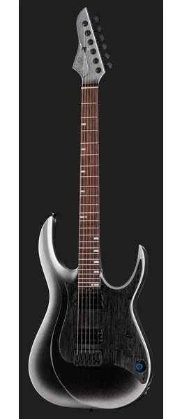 Mooer GTRS Guitars Modern 800 DSI, detail 2