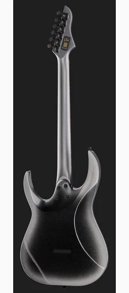 Mooer GTRS Guitars Modern 800 DSI, detail 3
