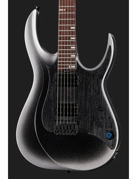 Mooer GTRS Guitars Modern 800 DSI, detail 4