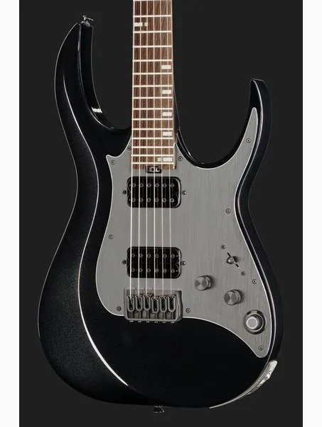 Mooer GTRS Guitars Modern 800 PBK, detail 4