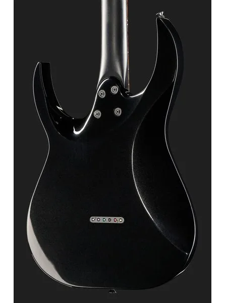 Mooer GTRS Guitars Modern 800 PBK, detail 5