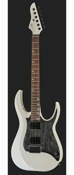 Mooer GTRS Guitars Modern 800 PWH, detail 2