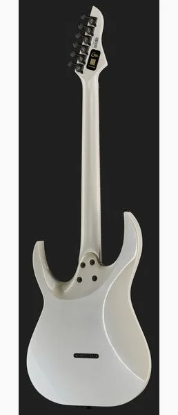 Mooer GTRS Guitars Modern 800 PWH, detail 3