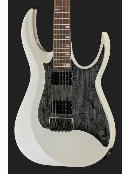 Mooer GTRS Guitars Modern 800 PWH, detail 4