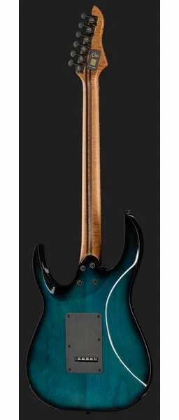 Mooer GTRS Guitars Modern 810 BB, detail 3