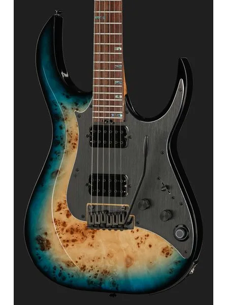Mooer GTRS Guitars Modern 810 BB, detail 4