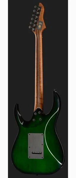 Mooer GTRS Guitars Modern 810 GB, detail 3