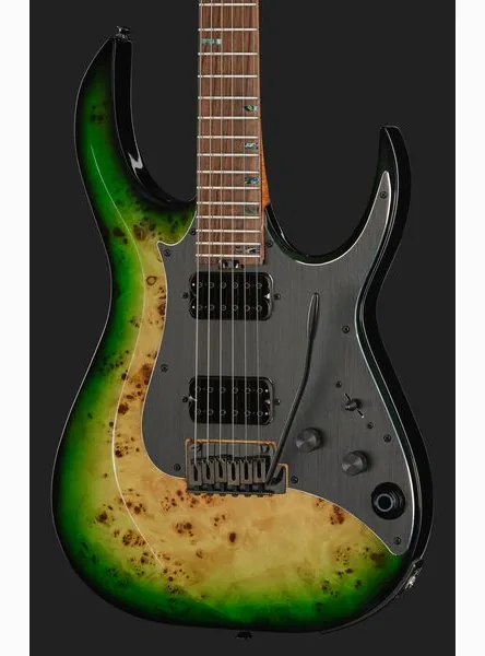 Mooer GTRS Guitars Modern 810 GB, detail 4