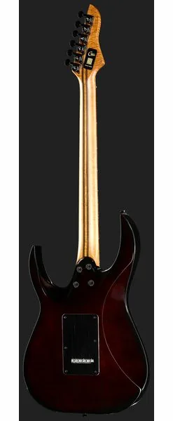 Mooer GTRS Guitars Modern 810 NB, detail 3