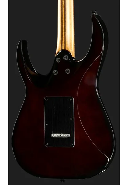 Mooer GTRS Guitars Modern 810 NB, detail 5