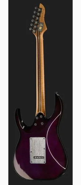 Mooer GTRS Guitars Modern 810 PB, detail 3