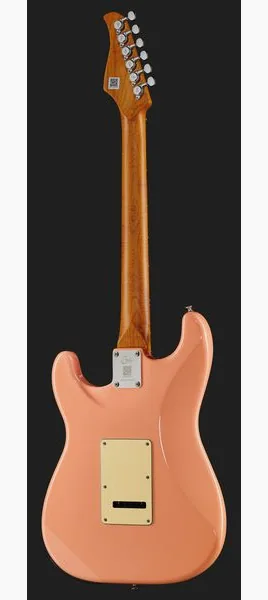 Mooer GTRS Guitars Prof. 800 FP, detail 3