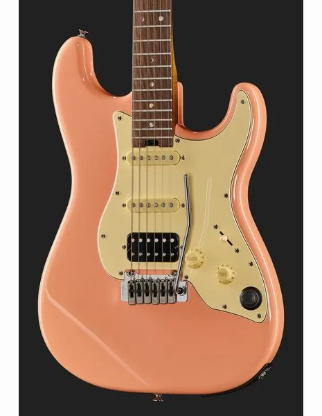 Mooer GTRS Guitars Prof. 800 FP, detail 4