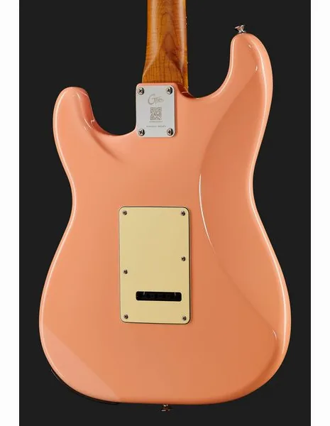 Mooer GTRS Guitars Prof. 800 FP, detail 5