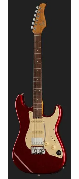 Mooer GTRS Guitars Standard 800 MR, detail 2