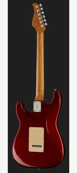 Mooer GTRS Guitars Standard 800 MR, detail 3