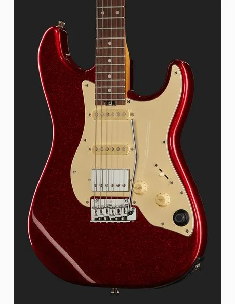 Mooer GTRS Guitars Standard 800 MR, detail 4