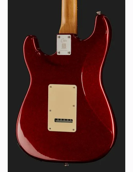Mooer GTRS Guitars Standard 800 MR, detail 5