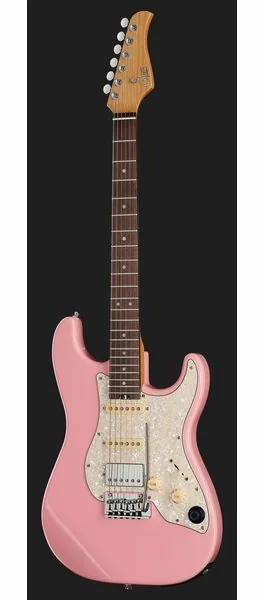 Mooer GTRS Guitars Standard 800 SP, detail 2