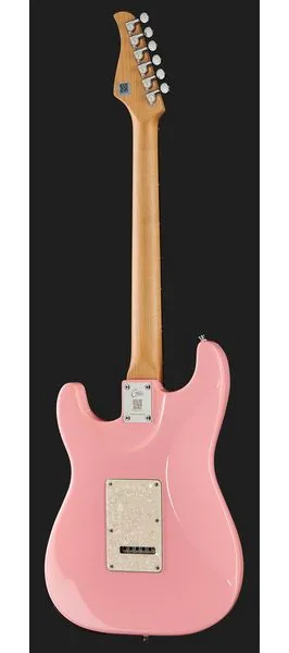 Mooer GTRS Guitars Standard 800 SP, detail 3