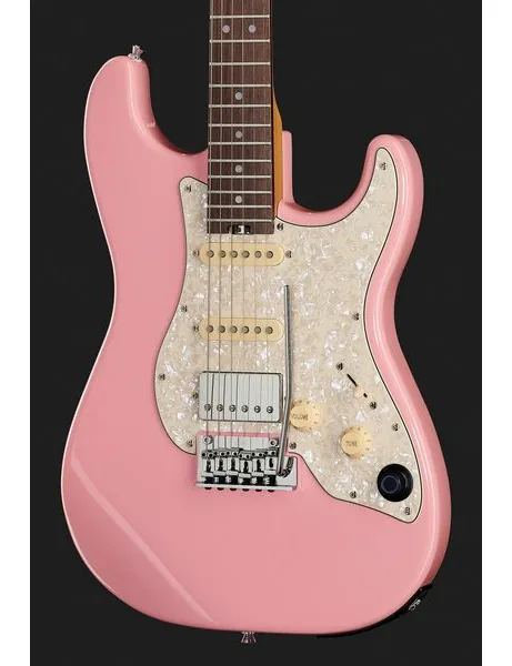 Mooer GTRS Guitars Standard 800 SP, detail 4