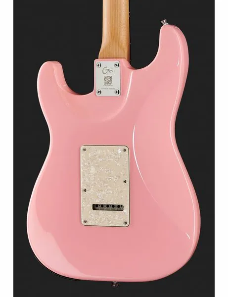 Mooer GTRS Guitars Standard 800 SP, detail 5
