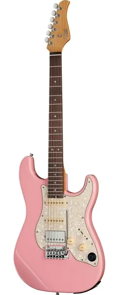 Mooer GTRS Guitars Standard 800 SP, front view